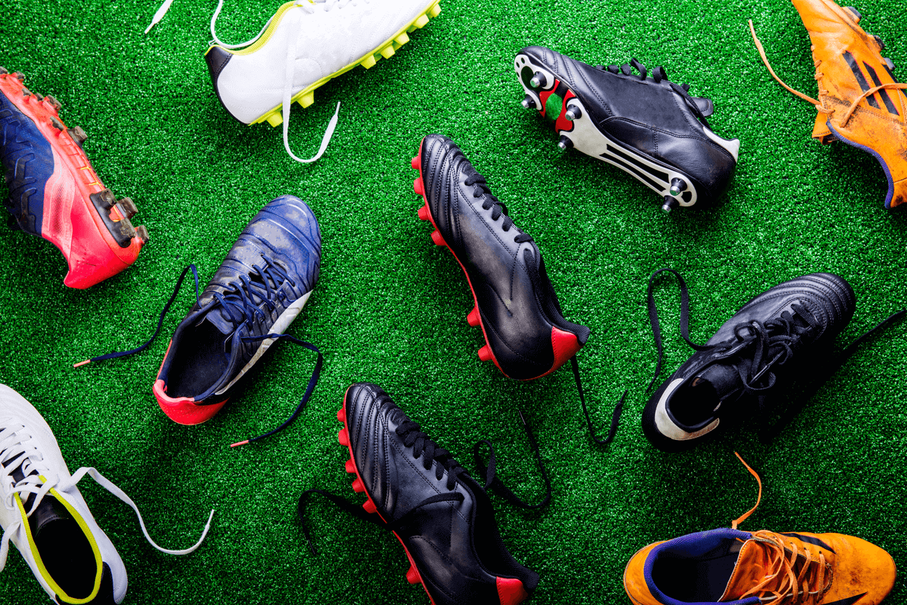 Best lightweight soccer cleats: The latest ranges designed for speed and  agility from Nike, Adidas, Puma, Umbro and New Balance | FourFourTwo